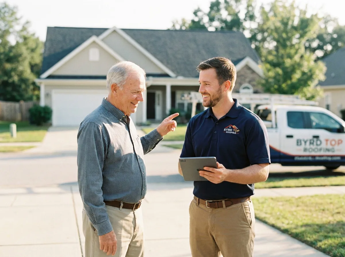 Roofing Claudville, VA FAQs